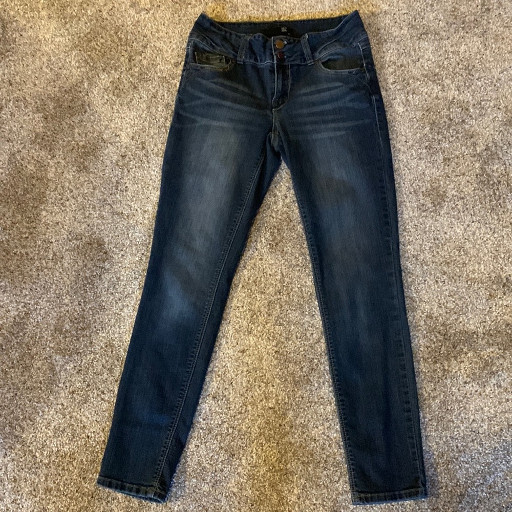 1822 Denim Jeans
